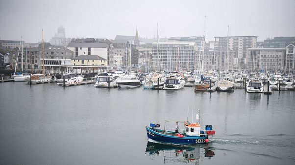 Brexit : coup de filet sur la pêche Brexit : coup de filet sur la pêche