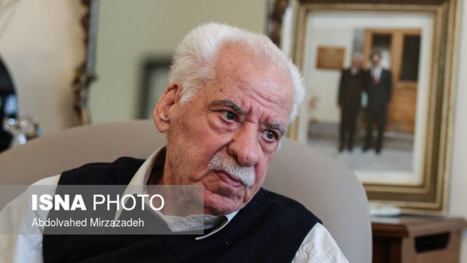 عطا بهمنش درگذشت