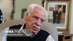 عطا بهمنش درگذشت
