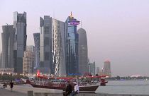 Novo prazo para Doha cumprir com exigências da lista