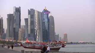 Катару продлили срок действия ультиматума