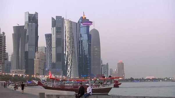 Golfo Persico: altre 48 ore per il Qatar Golfo Persico: altre 48 ore per il Qatar