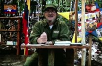 FARC leader 'Timochenko' suffers stroke