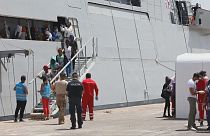 Concertation européenne pour les migrants