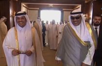 سفر وزیر خارجه قطر به کویت برای پاسخ به درخواست‌های عربستان