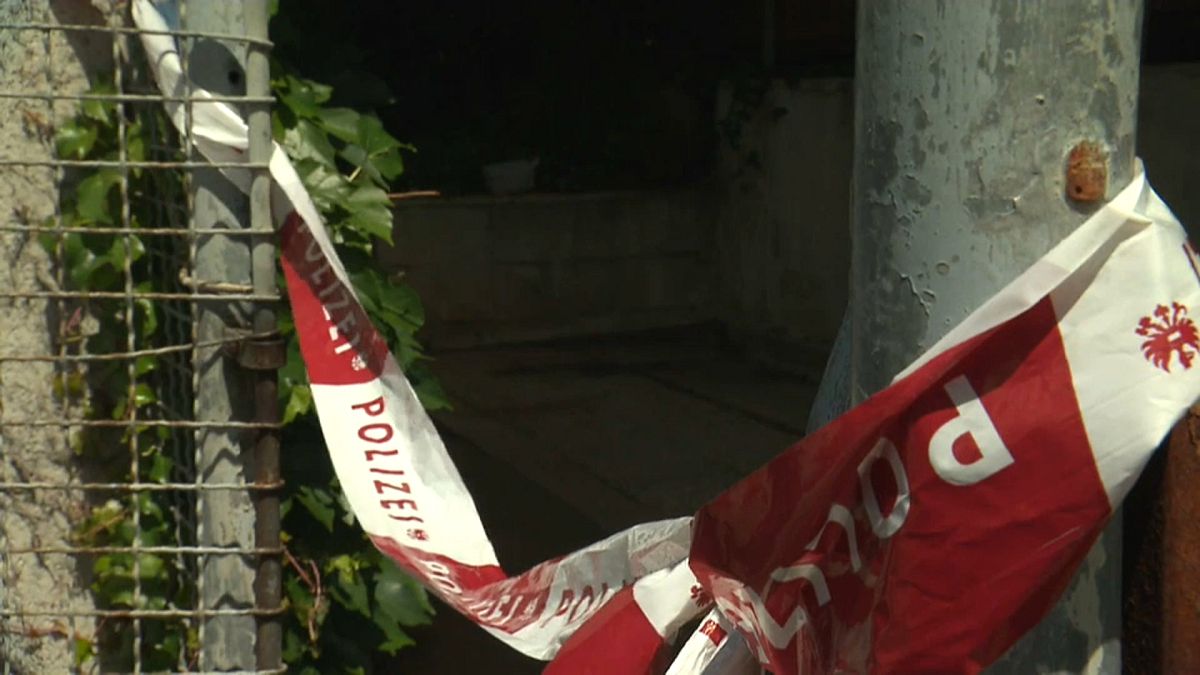 "Hass auf die FPÖ": Tunesier tötet Seniorenpaar in Linz