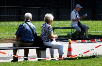 Idős házaspárt ölt meg egy tunéziai férfi, hogy "leckét adjon" az Osztrák Szabadságpártnak