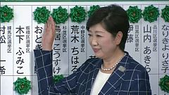 L'échec de Shinzo Abe à Tokyo