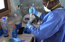 RDC : fin de l'épidémie d'Ebola