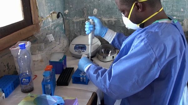 RDC : fin de l'épidémie d'Ebola RDC : fin de l'épidémie d'Ebola