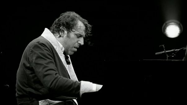 Herbie Hancok et Chilly Gonzales, la belle affiche de Montreux Herbie Hancok et Chilly Gonzales, la belle affiche de Montreux