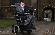 استیون هاوکینگ: تصمیم ترامپ برای آینده زمین زیانبار است