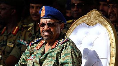 Sudan extends ceasefire in three regions ahead of U.S. sanctions lifting