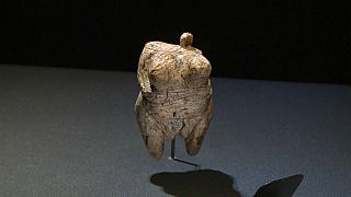 El arte paleolítico llama a las puertas de la UNESCO