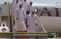 Παράταση 48 ωρών από τη Σαουδική Αραβία στο Κατάρ