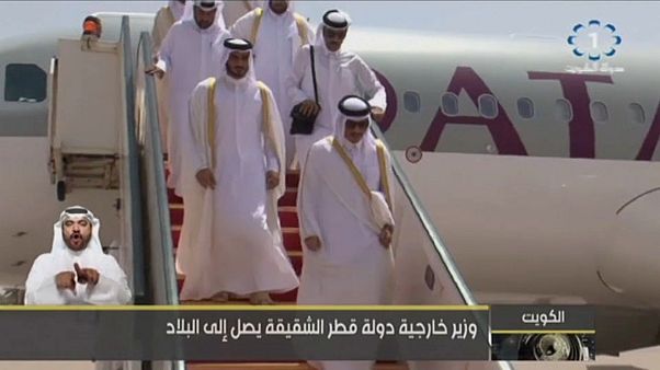 Qatar delivers response to Arab nation demands Qatar delivers response to Arab nation demands