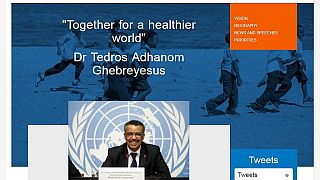 Ethiopia’s Tedros takes office: Tasks ahead for the non-physician who leads WHO