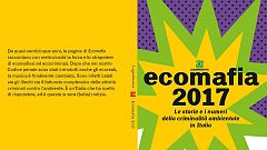 Legambiente: l'ecomafia in regressione in Italia