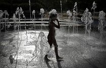 Δύο νεκροί από τον καύσωνα στην Κύπρο – Συνεχίζονται οι υψηλές θερμοκρασίες