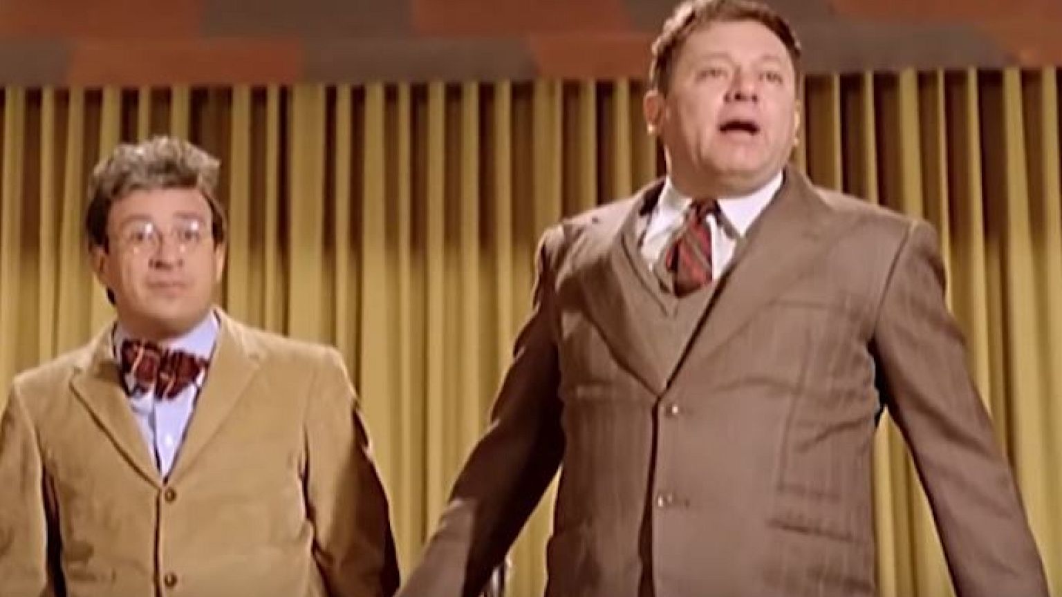 Fantozzi: le cinque scene memorabili