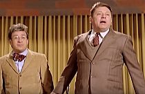 Fantozzi: le cinque scene memorabili