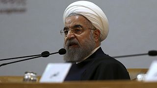 روحانی: بدون همکاری دیگر کشورها نمی‌توان بر معضل محیط زیست پیروز شد