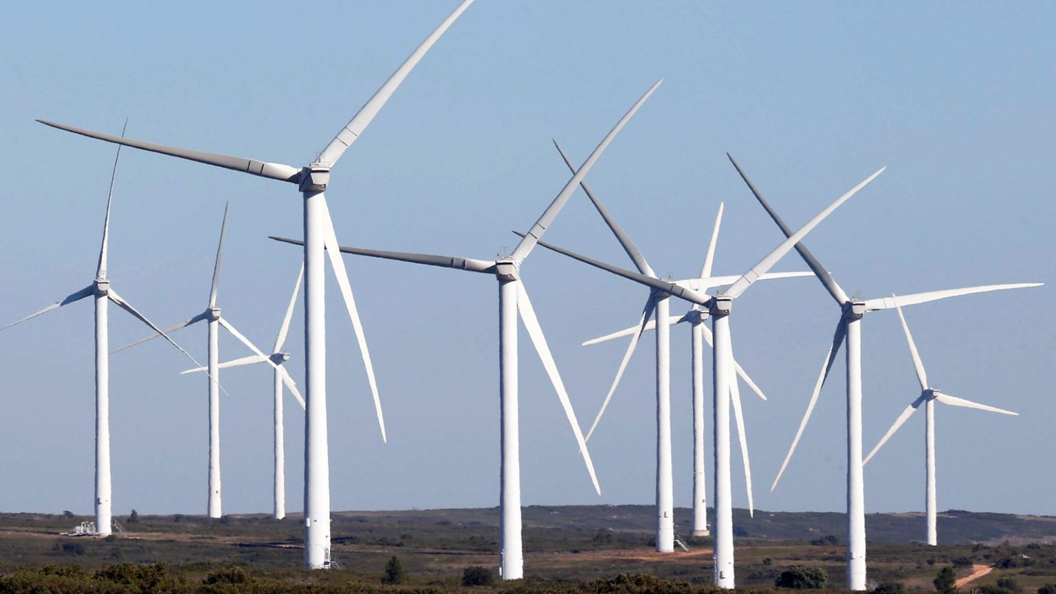Rekordot ért el Németország megújuló energiahasználatban