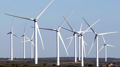 Rekordot ért el Németország megújuló energiahasználatban