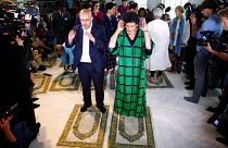 أردوغان يطالب بغلق مسجد برلين "اللبيرالي" وحلقة جديدة في مسلسل التوتر مع ألمانيا