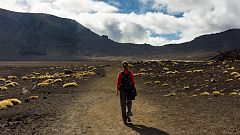 Journey of a digital nomad