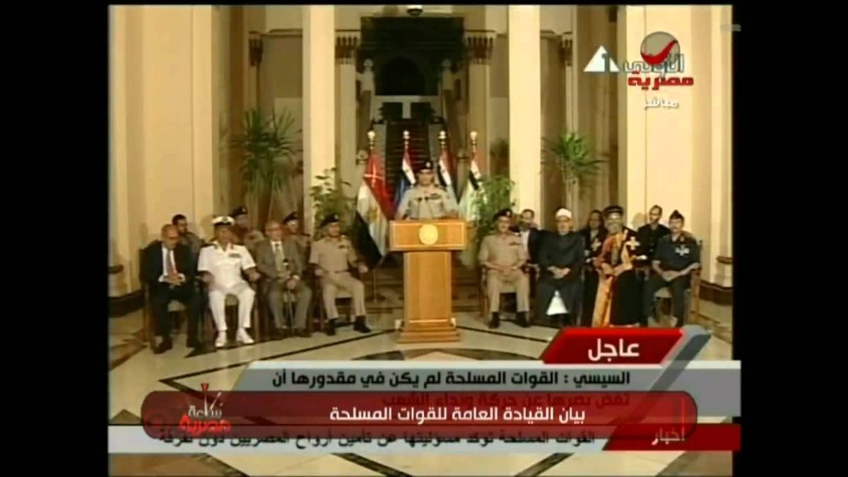 في الذكرى الرابعة لعزل مرسي.. ماذا تحقق من "وعود" الثالث من يوليو؟