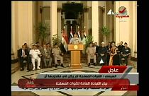 في الذكرى الرابعة لعزل مرسي.. ماذا تحقق من "وعود" الثالث من يوليو؟