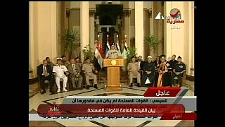 في الذكرى الرابعة لعزل مرسي.. ماذا تحقق من "وعود" الثالث من يوليو؟
