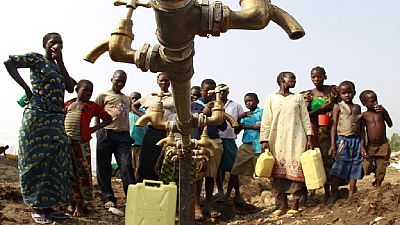 Beyonce, UNICEF partnership to provide Burundi kids with safe, clean water
