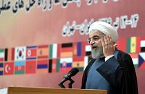 İran'dan Türkiye'ye baraj suçlaması