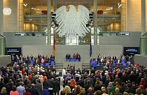 En Allemagne, le mariage gay devrait être soumis à la Cour constitutionnelle