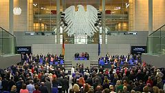 En Allemagne, le mariage gay devrait être soumis à la Cour constitutionnelle