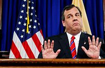 Erwischt: US-Gouverneur Christie sonnt sich an eigens gesperrtem Strand