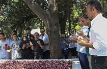 Kemal Sunal ölümünün 17. yıl dönümünde anıldı