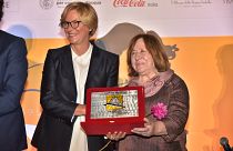 Italia: Aleksievitch "porta d'Europa, si abitui ai migranti"