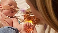 Charlie, l'appello del Papa: "Non trascurare desiderio genitori"