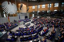 نواب البرلمان الألماني المسلمين يصوتون بنعم لزواج المثليين وميركل تصوت بلا