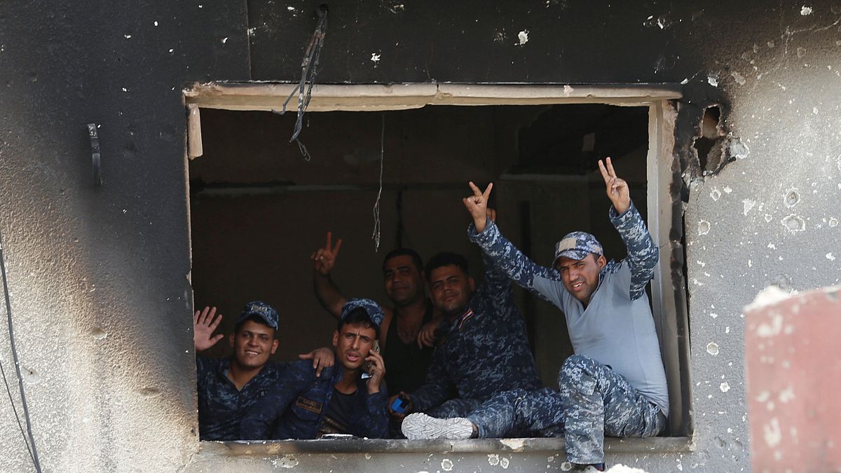 Iraq: persa Mosul Isis persegue scelta stragista