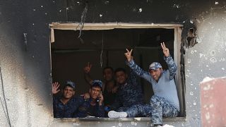 Ιράκ: Άμαχοι εγκαταλείπουν τη δυτική Μοσούλη