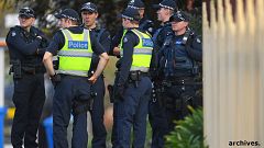 Vous avez perdu un million de dollars ? Contactez la police australienne !