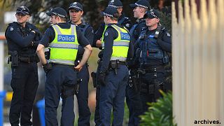 1,6 Mio verloren? Australiens Polizei löst Internet-Hype aus