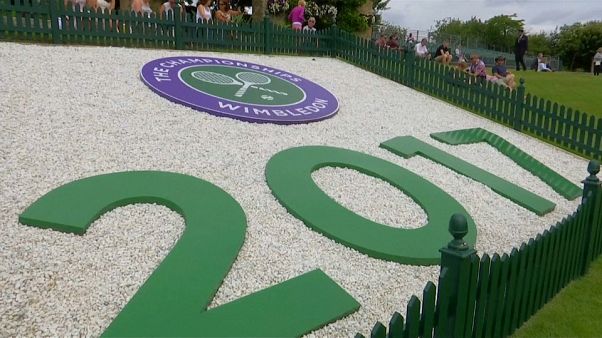 Wimbledon, siempre Wimbledon Wimbledon, siempre Wimbledon