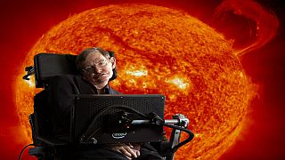 Stephen Hawking: "Trump Dünya'yı Venüs'e çevirebilir"