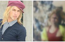 العثور على جثة الفنان العراقي كرار نوشي مقتولا بعد اختطافه