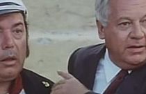 Addio a Paolo Villaggio, il ricordo di Lino Banfi